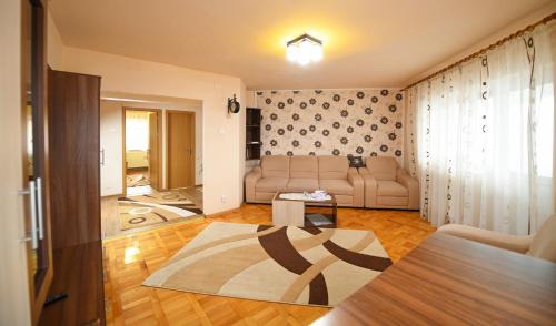 Hateg Apartment | Top-Rated Pet-Friendly Stay at Apartament Alessi