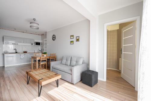 Darlowko Apartment | Ocean View Retreat: Apartament Alga1 with 10/10 Rating
