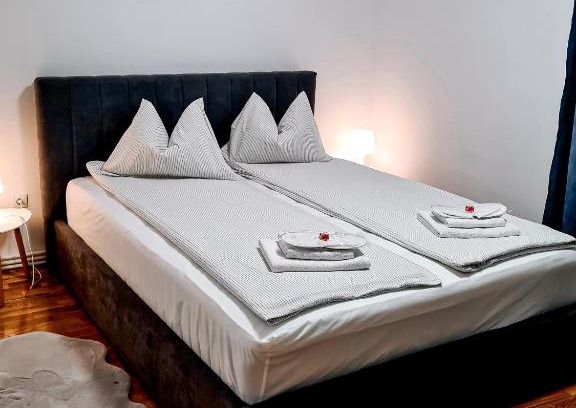 Emanoil Gojdu Apartment | Guest Rated 10/10: Pet-Friendly Apartament Alina Awaits