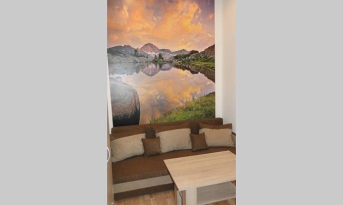 Bytom Apartment | Guest Rated 10/10 at Apartament Alpy - Your Ideal Getaway