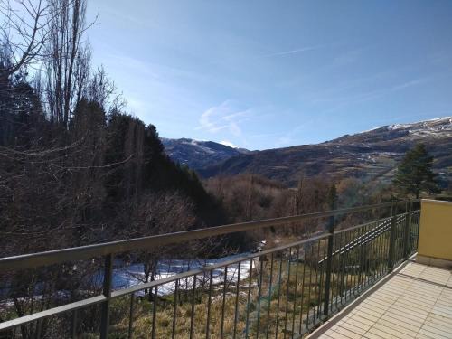 La Torre de Cabdella Apartment | Enchanting Mountain Apartment in Vall Fosca – Nature Awaits