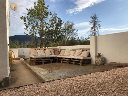 Llanca Apartment | Stylish Apartment with Terrace and Parking for Families