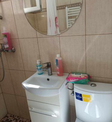 Doua Mai Apartment | Budget-Friendly Stay at Apartament Amy - Rated 9.7/10