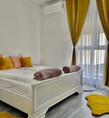 Cordau Apartment | Child Friendly Retreat at apartament ANDRE Baile Felix