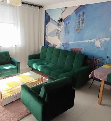 Mielec Apartment | Cozy Apartament Anita: Guest Rated 9.3 with Breakfast