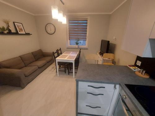Nysa Apartment | Exceptional Stay at Apartament Antonio - Pet & Child Friendly