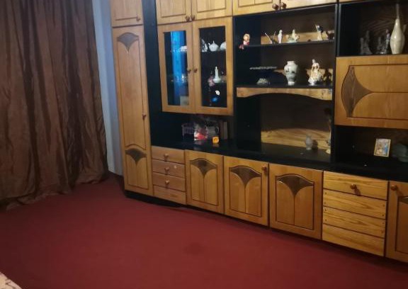 Pitesti Apartment | Budget-Friendly Stay at Apartament Arena - Pet & Child Friendly