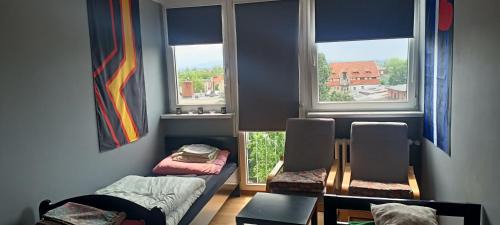 Strzegom Apartment | Apartament Asmodeusz