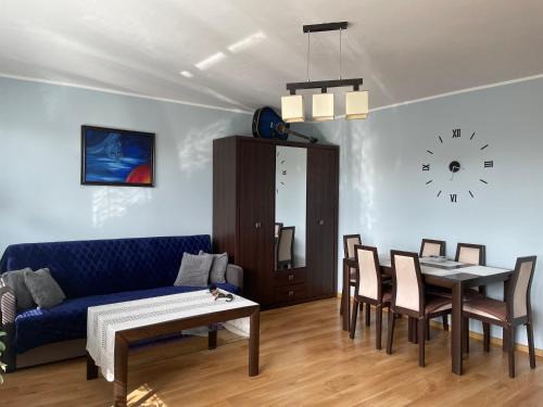 Ustka Apartment | Discover Apartament Aurelia: Pet & Child Friendly Oasis