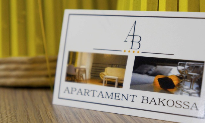 Bialystok Apartment | Family-Friendly Stay at Apartament Bakossa Bialystok