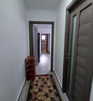 Navodari Apartment | Family-Friendly Stay at Apartament Beatrice - Rated 9.6/10
