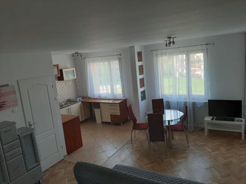 Boleslawiec Apartment | Family-Friendly Stay at Apartament Bella – 9.3/10 Rated