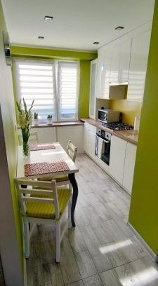 Głuchołazy Apartment | Family-Friendly Stay at Apartament Bella Zdrój