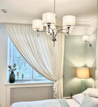 Czestochowa Apartment | Experience Comfort at Apartament Royal - Rated 9.4/10