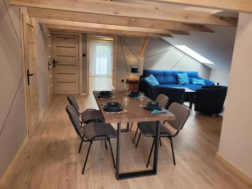 Goluchow Apartment | Exclusive Oceanfront Apartment with Exceptional Guest Rating