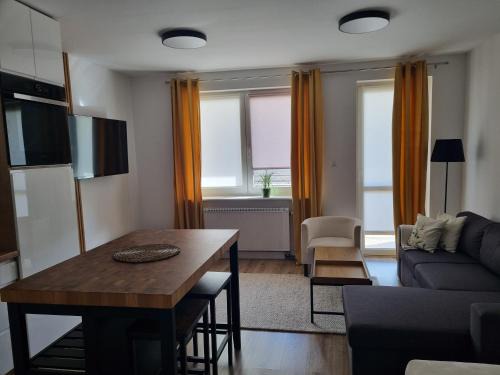 Koszalin Apartment | Apartament Boczna