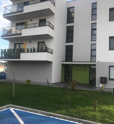 Plock Apartment | Top-Rated Child-Friendly Stay at Apartament Boss 13