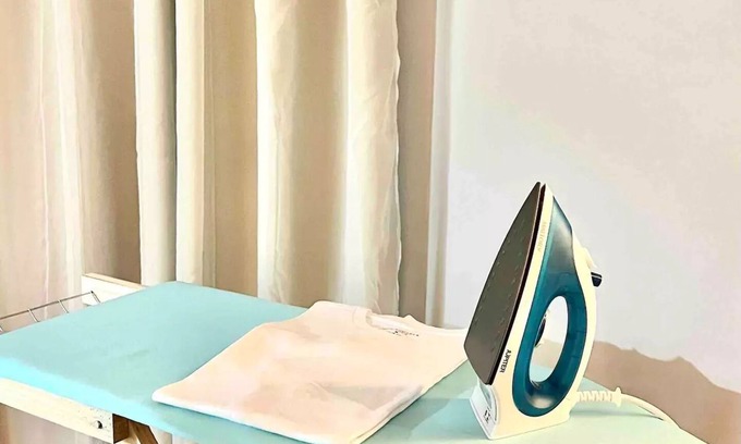 Consolacao Apartment | Convenient 2-Bedroom Apartment Near Avenida Paulista