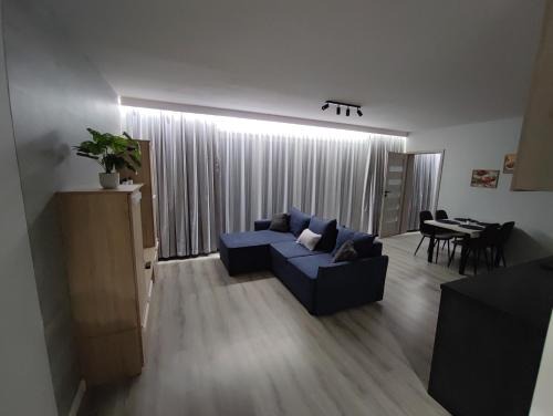 Wejherowo Apartment | Exceptional Stay at Apartament Bukowy - Pet & Child Friendly