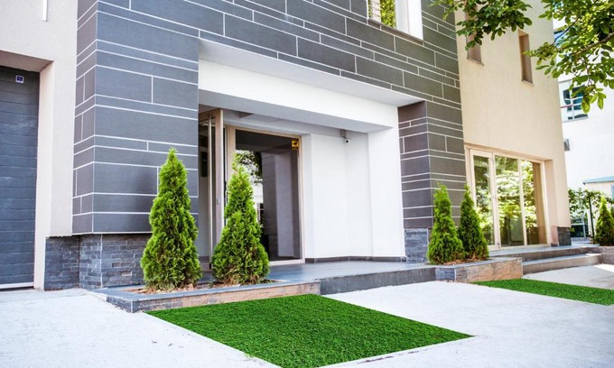 Pitesti Apartment | Inviting Apartment Calea Bucuresti - Rated 9.1/10, Family-Friendly