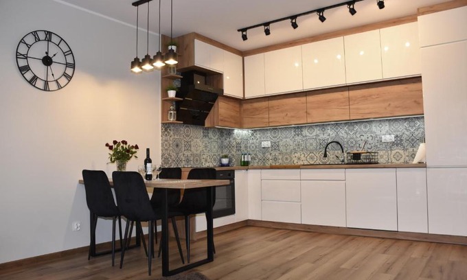 Kalisz Apartment | Child-Friendly Apartament Calisia with 9.6 Guest Rating