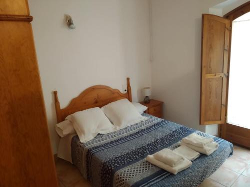 Besalu Apartment | Cozy Can Mingu Apartment with High Guest Ratings