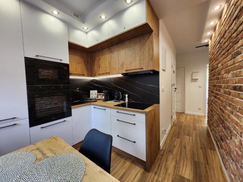 Walbrzych Apartment | Apartament CASABLANCA - Wałbrzych, Podzamcze