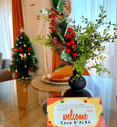 Alba Iulia Apartment | Central Apartment "Casa D'Alba" - Guest Rated 9.8, Breakfast Included
