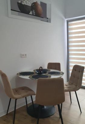 Blaj Apartment | Apartament central