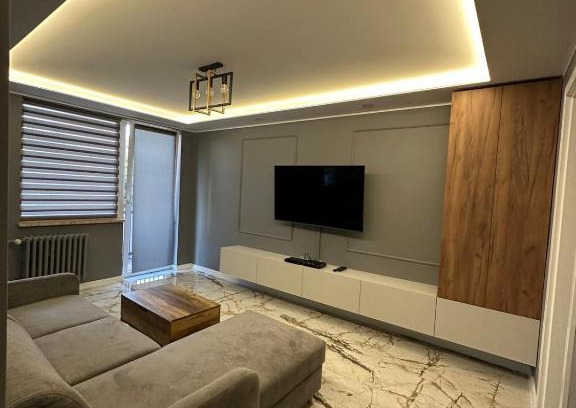 Radom Apartment | Top-Rated Klimatyzacja Apartments - Pet & Child Friendly Stay