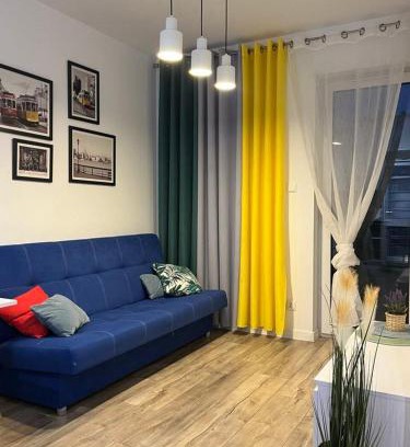 Olesnica Apartment | Pet-Friendly Retreat: Apartament Chiara with High Ratings