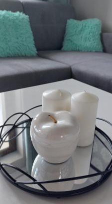 gmina Choszczno Apartment | Oceanfront Retreat at Apartament Choszczno – Rated 9.3/10