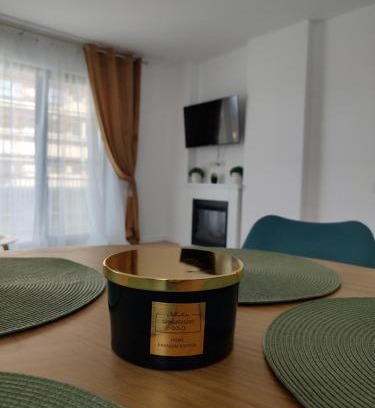 Floresti Apartment | Child-Friendly Apartment in Cluj, 10 Minutes to Vivo Mall