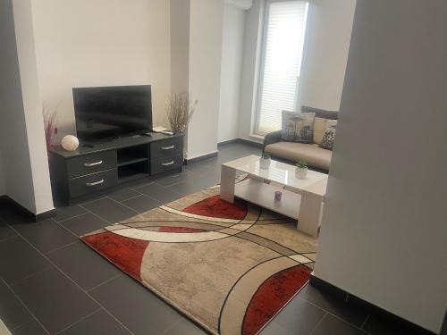 Floresti Apartment | Pet-Friendly Apartment Cluj with a 9.3/10 Guest Rating