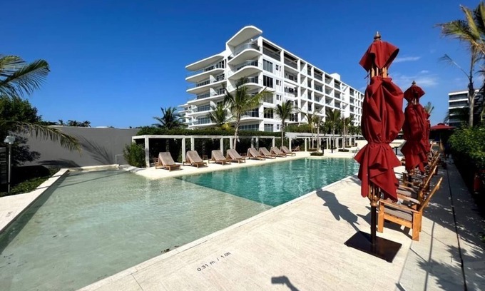 Zona Norte Apartment | Family-Friendly Apartment in Cartagena - Edificio Morros Zoe