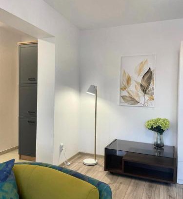 Hunedoara Apartment | Apartament Corvin 1