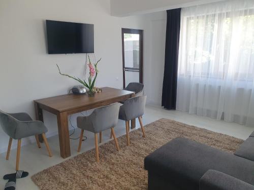 Pitesti Apartment | Top-Rated Stay at Apartament Cristi – Perfect for You!