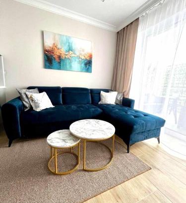 Gizycko Apartment | Apartament DanHouse 2