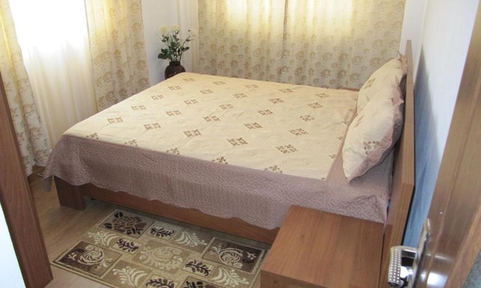 Cisnadie Apartment | Family-Friendly Retreat at Apartament Daria – Rated 9/10