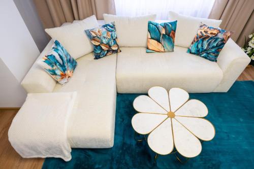 Suceava Apartment | Apartament de închiriat Accommodation