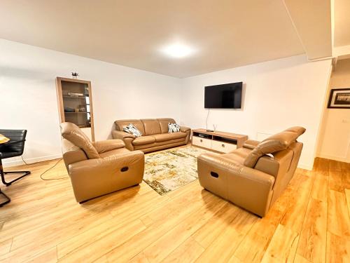 Suceava County Apartment | Apartament de lux