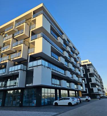 Przeworsk Apartment | Apartament Dobra Nocka
