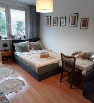 Malbork Apartment | Pet-Friendly Stay at Apartament Dobre Miejsce - Rated 9.2