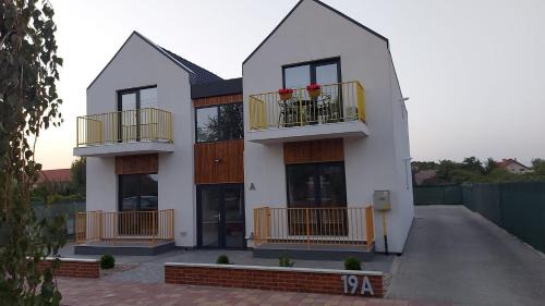 Sannicolau Mare Apartment | Apartament Domina-Certificat clasificare 3 stele, Ministerul Turismului
