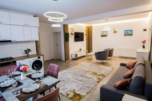 Santimbru Apartment | Apartament Domus Regis
