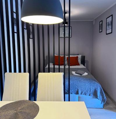 Boguszow-Gorce Apartment | Top-Rated Dzikowiec Apartment with Hot Tub & Pet-Friendly