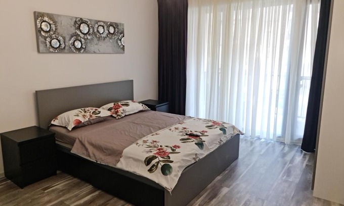Alba Iulia Apartment | Exceptional Apartment E'Special No3 in Alba Iulia