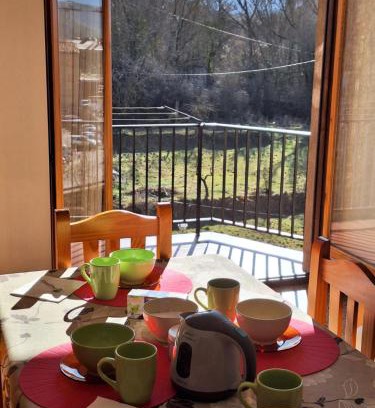Baga Apartment | Family-Friendly Getaway at Apartament Eliette 3 - Rated 9.5