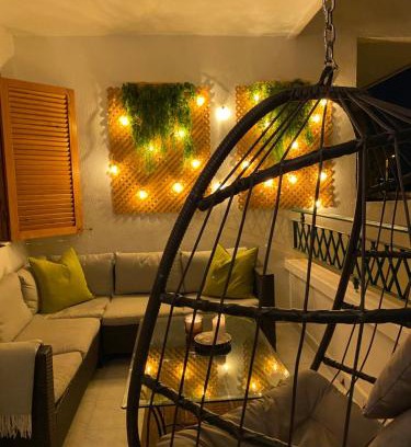 La Mata Apartment | Relaxing Oceanfront Apartment - Guest Rated 9.4/10