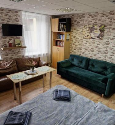 Daugavpils Apartment | Apartament Erfolg 11